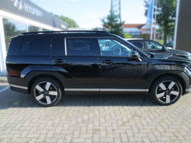 Hyundai Santa Fe – Bild 3