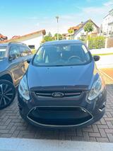 Ford Grand C-MAX 1.6 EcoBoost/Grand C-MAX 1.6 - gebrauchte Ford Grand C-Max aus dem Jahr 2011