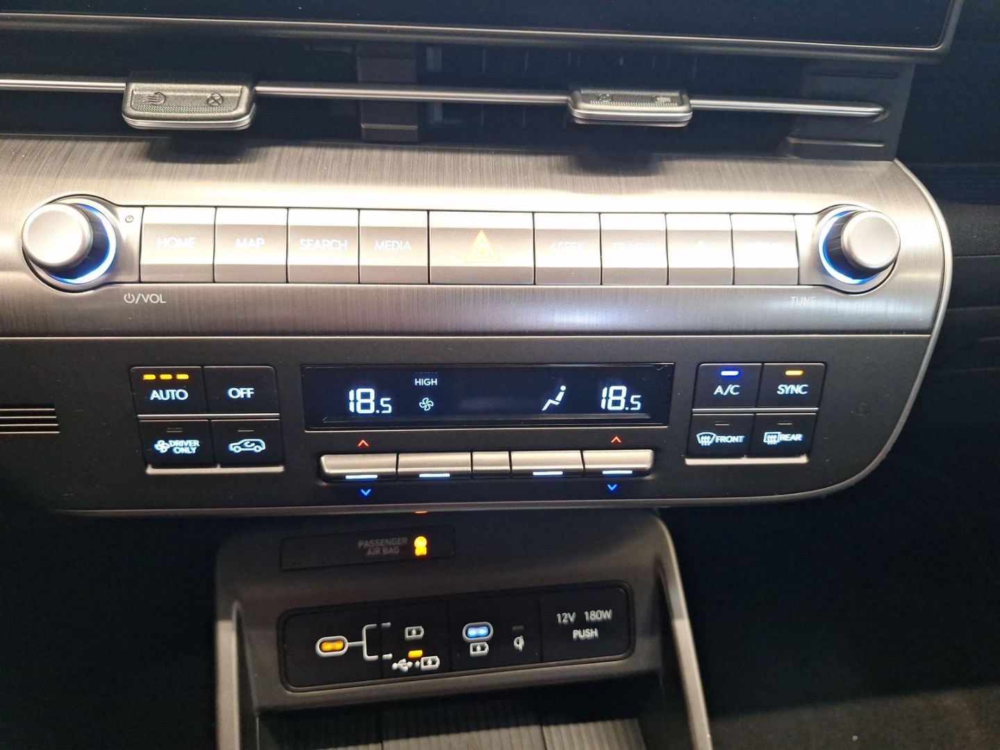 Hyundai KONA Elektro – Bild 14