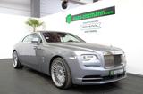 Rolls-Royce Wraith SERIE II/TOP VIEW/NIGHT/BELÜFTUNG/22ZOLL/ - Rolls-Royce Wraith mit Benzin-Antrieb: Coupé