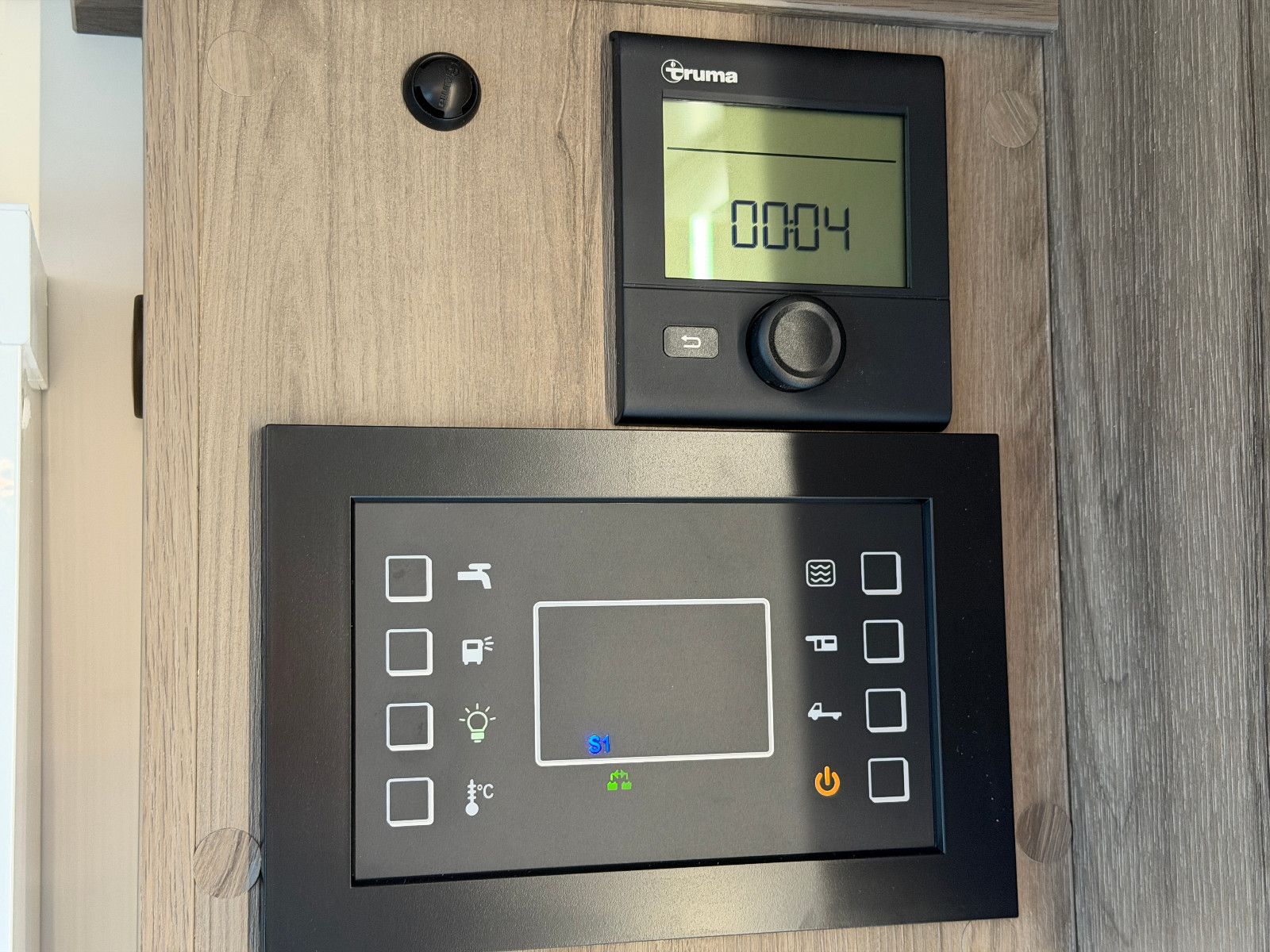 Fahrzeugabbildung Roller Team Kronos Fit 281 TL