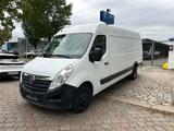 Opel Movano Maxi Zwillingsreifen 3,5T Klim... - gebrauchte Opel Movano aus dem Jahr 2011