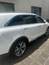 Kia Sorento 2.2 CRDi AWD Platinum Edition Automa... - Kia Sorento in Nürnberg