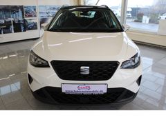 Fahrzeugabbildung Seat Arona Style,Navi,Klimaautomatic,Einparkhilfe,Top