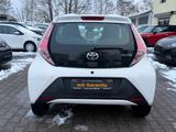 Toyota Aygo AYGO x-play *Automatik*Klima*Radio* - Toyota in Frankfurt (Main): Aygo