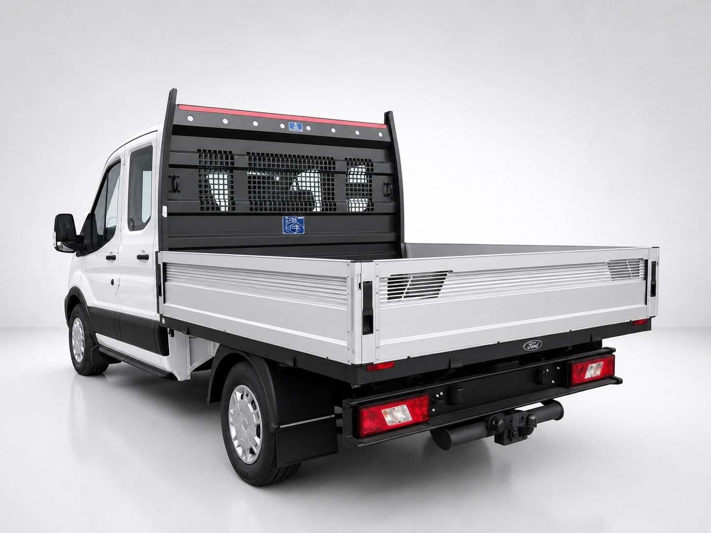 Ford Transit - Bild 4