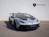 Lamborghini Huracán STO SPORTIVO ALCANTARA RACE SEATS 20"