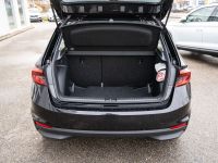 Skoda Fabia - Vorschau Bild 9