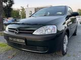 Opel Corsa 1.2 16V COMFORT - Opel Corsa Comfort mit Benzin-Antrieb