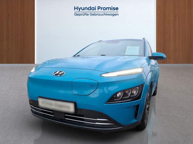 Hyundai Kona 150kw Elektro Prime