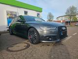 Audi A6 3.0 TDI 240kW comp. quattro tiptr. Bose.AHK..