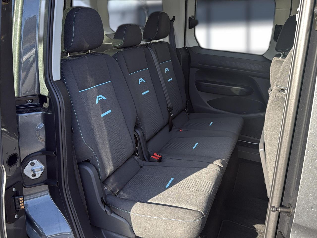 Ford Tourneo Connect - Bild 16