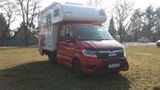 Tischer MAN TGE DoKa mit BOX 340 S sofort - Offers matching your search criteria