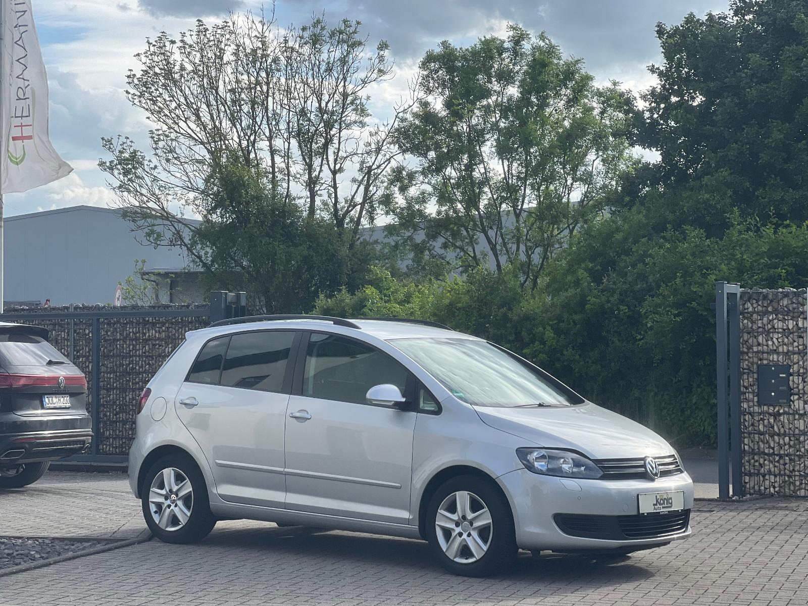 Volkswagen Golf Plus VI Comfortline*2 Jahre Tüv/Au*
