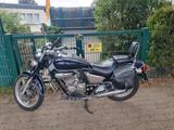 Daelim Vt 125 - DAELIM VT 125