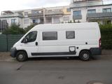 Fiat Ducato Clever Wohnmobil 56.000 km - Offers