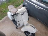 Piaggio Vespa 125 PX - PIAGGIO PX 125