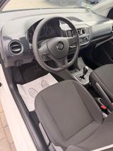 Volkswagen up! 1.0 44kW ASG move up! Black Ediiton - VW up! mit Halbautomatikschaltung