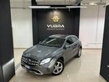 Mercedes-Benz Mercedes-benz GLA 180 d Sport AUTOMATICO PREZZO  - Mercedes GLA 180 mit Halbautomatikschaltung