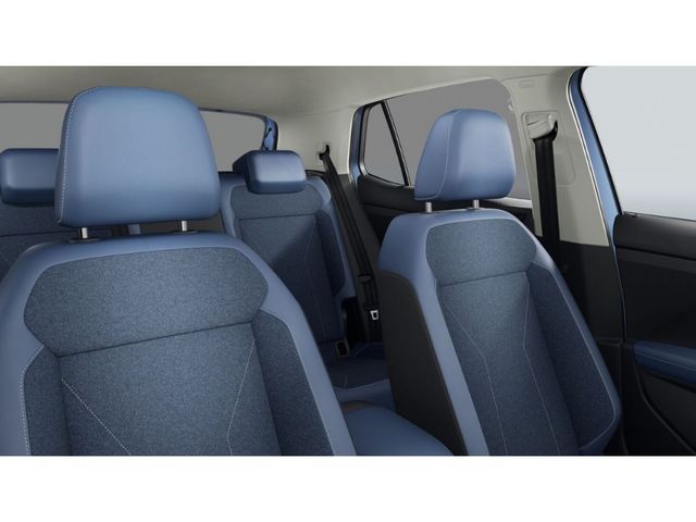 T-Cross Style 1.5l TSI ACT DSG AhK Allwetter Sic