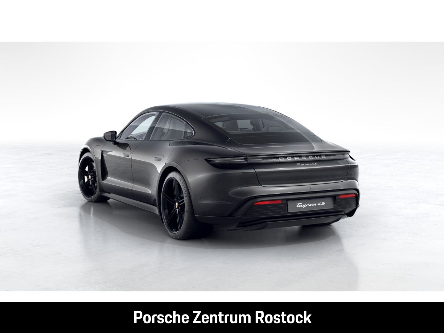 Porsche Taycan 4S imagem 3