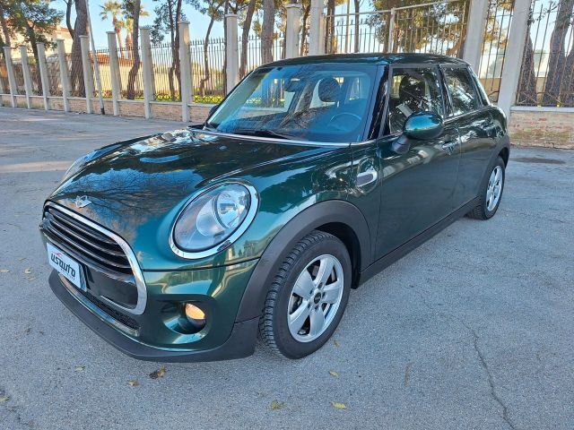 MINI Mini Mini 1.5 One D 5 porte 2016 PERFETTA