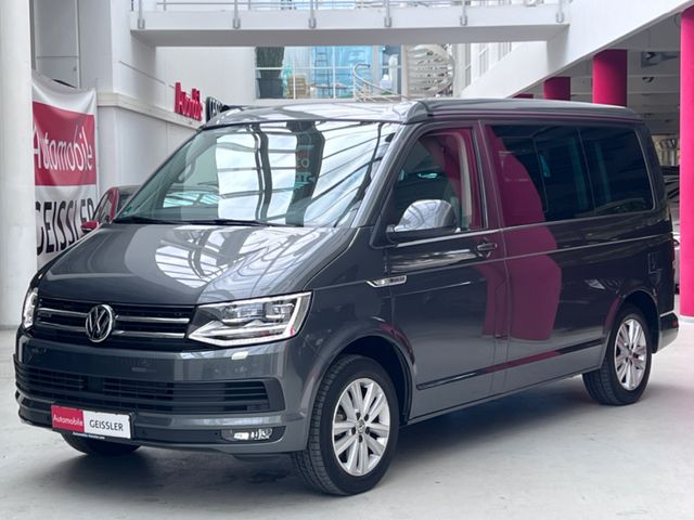 Volkswagen T6 California 2.0 TDI Ocean 4Motion