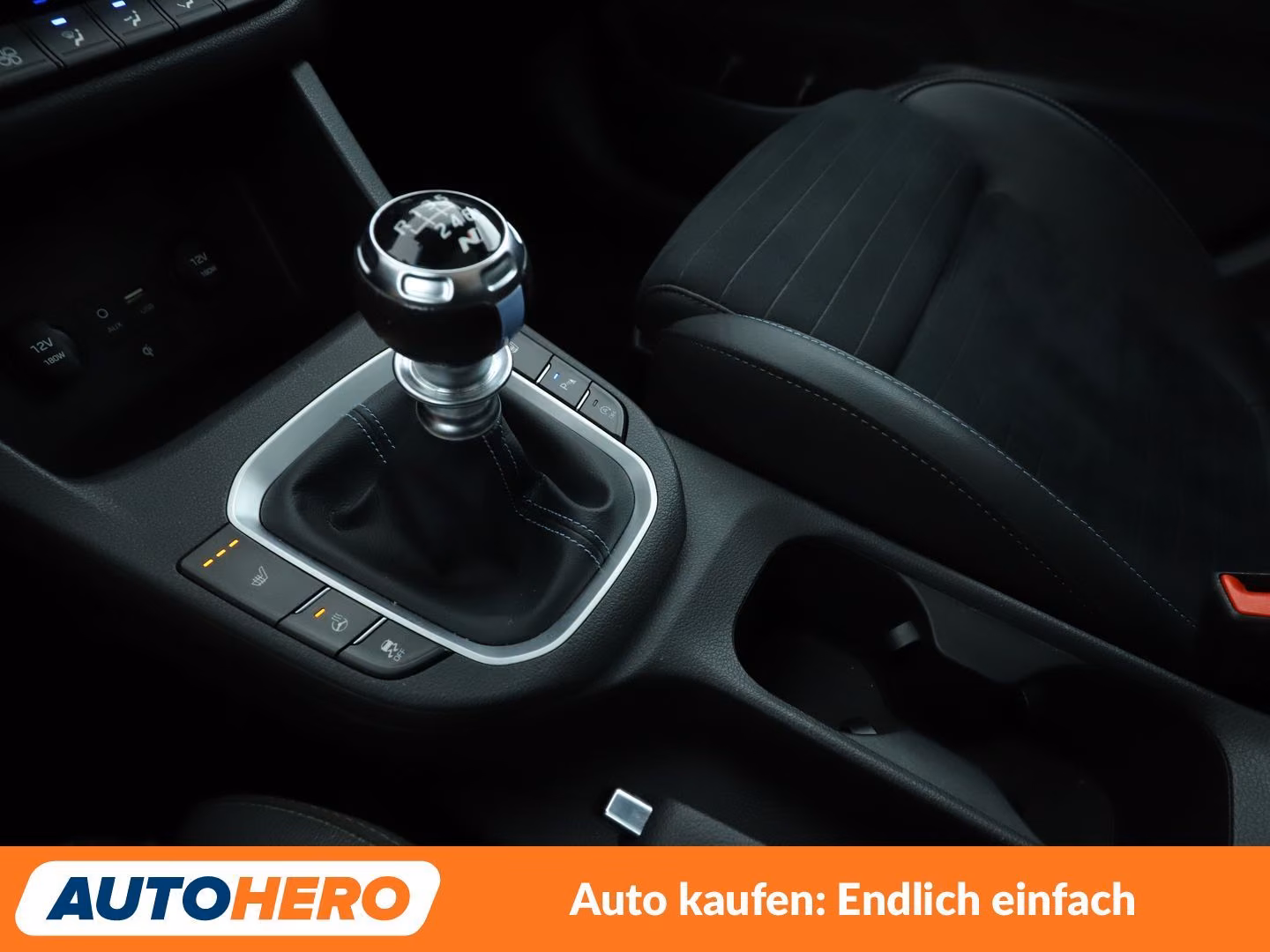 Hyundai i30 2.0 TGDI N Performance*NAVI*CAM*TEMPO*