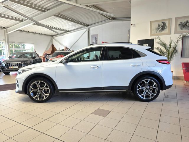 KIA XCeed — Foto 4