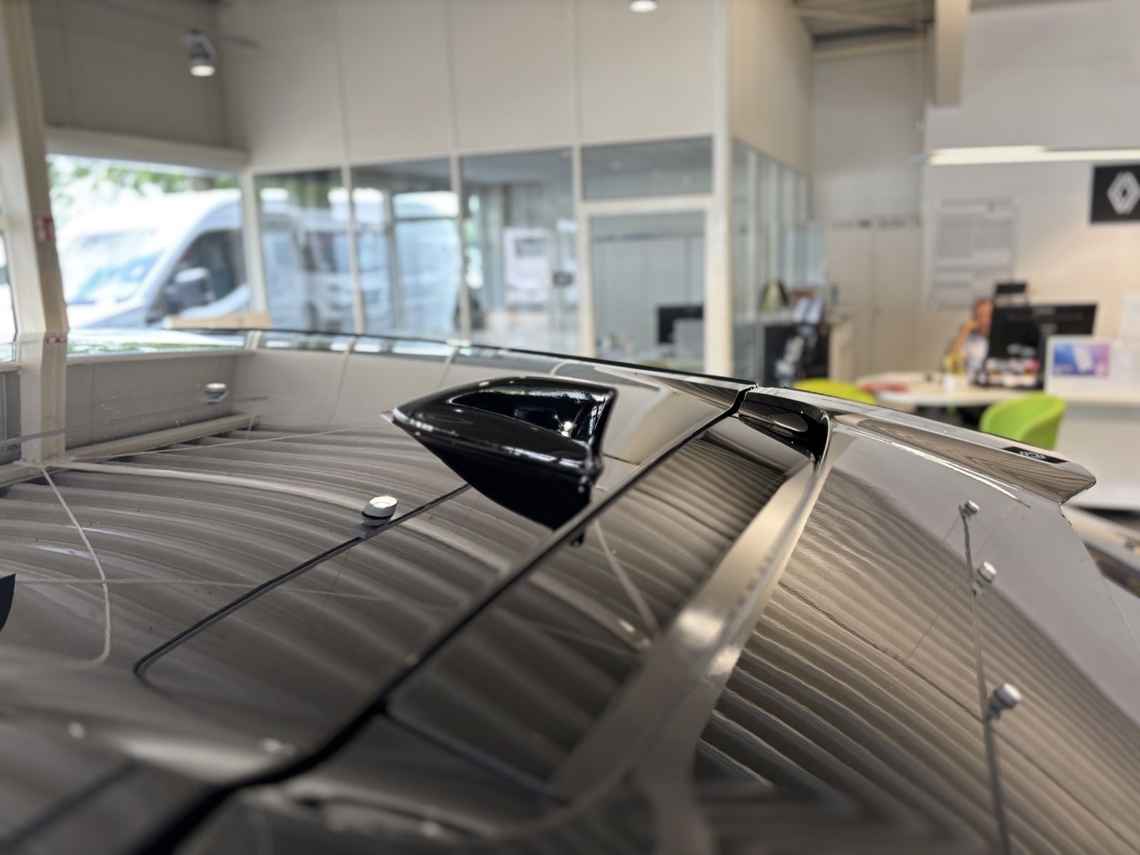 Renault Rafale - Bild 40