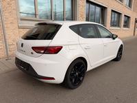 Seat Leon FR Lim *LED/NAVI/TEMPOMAT/PDC/SHZ/ALLWETTER