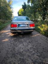 Audi Verkaufe/ Tausche Audi 100 C4 2.3E TÜV bis... - Audi 100: 100c3