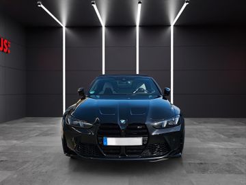 BMW M4 - 4