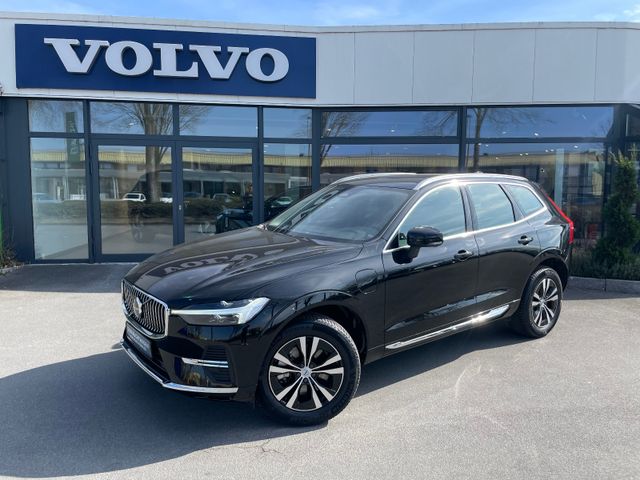 Volvo XC60 T6  Inscription Expression Recharge Navi