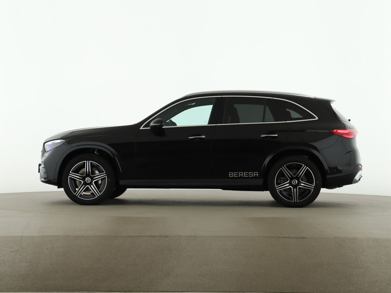 Mercedes-Benz GLC 300 de 4M AMG Digital Light MBUX Pano AHK foto 4