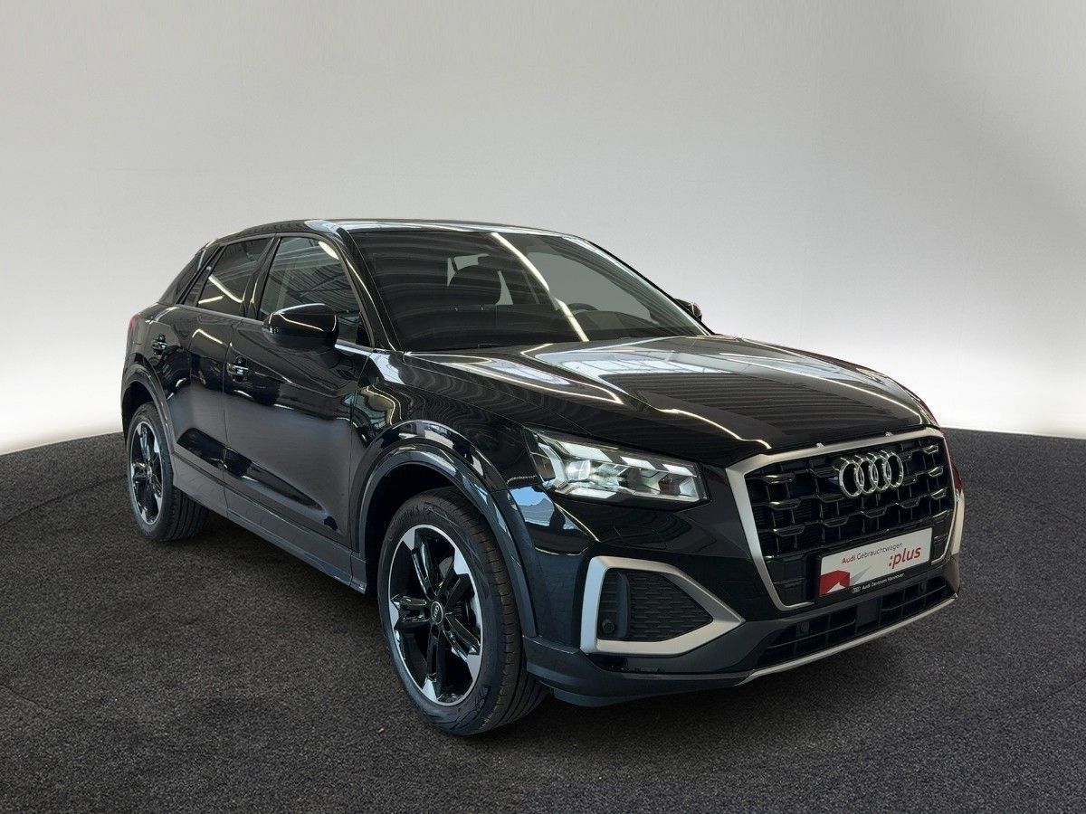 Audi Q2 - Bild 6