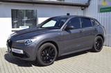 Alfa Romeo Stelvio 2.0 Turbo 16V Veloce Q4 3D Navi Assisten - Alfa Romeo Gebrauchtwagen in Dresden