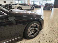 Fahrzeugabbildung Mercedes-Benz S 400 d 4M (MASSAGE/AMG/BUR/3D-DSP/4,5°/DIGI
