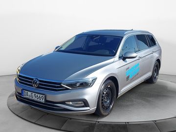 Volkswagen Passat Va. Business 1,5l TSI 150 PS 7-Gang-DSG