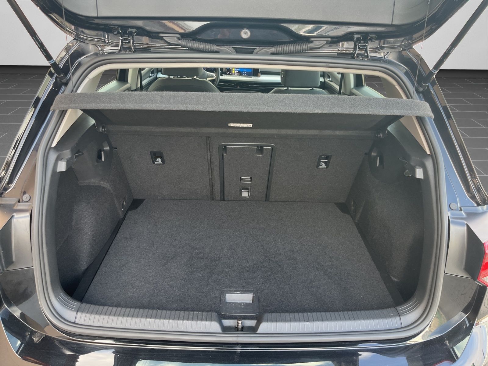 Volkswagen Golf - Bild 16