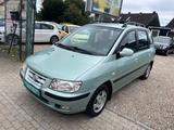 Hyundai Matrix 1.6 GLS*TÜV NEU*1 HAND*KLIMA*TOP* - Hyundai Matrix: Gls