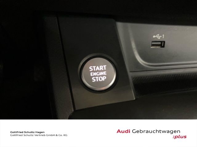 Audi A4 - Bild 15