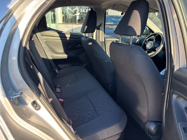 Mazda 2 Hybrid Lim. Exclusive-Line