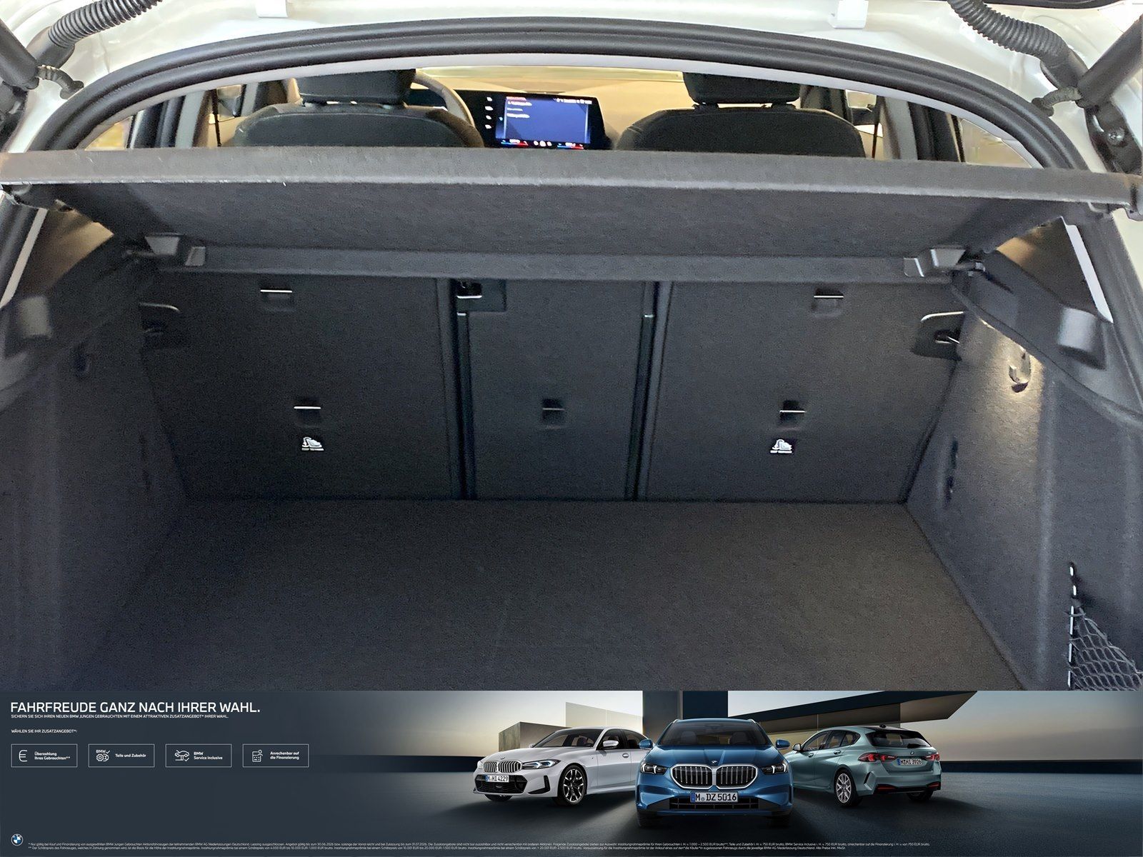 BMW 120 - Bild 13