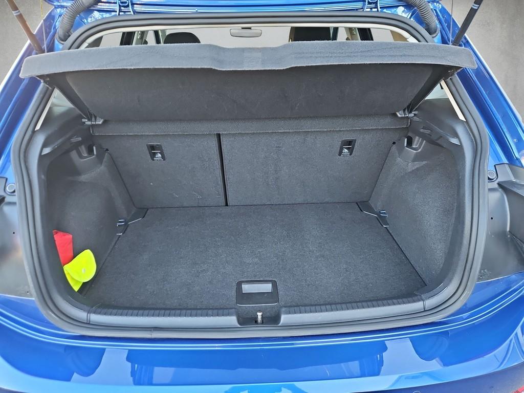 Volkswagen Polo VI 1.0 TSI Style *Kamera*, миниатюра 5