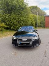 Audi A4 abzugeben aufgrund von Familienzuw... - Audi: Von