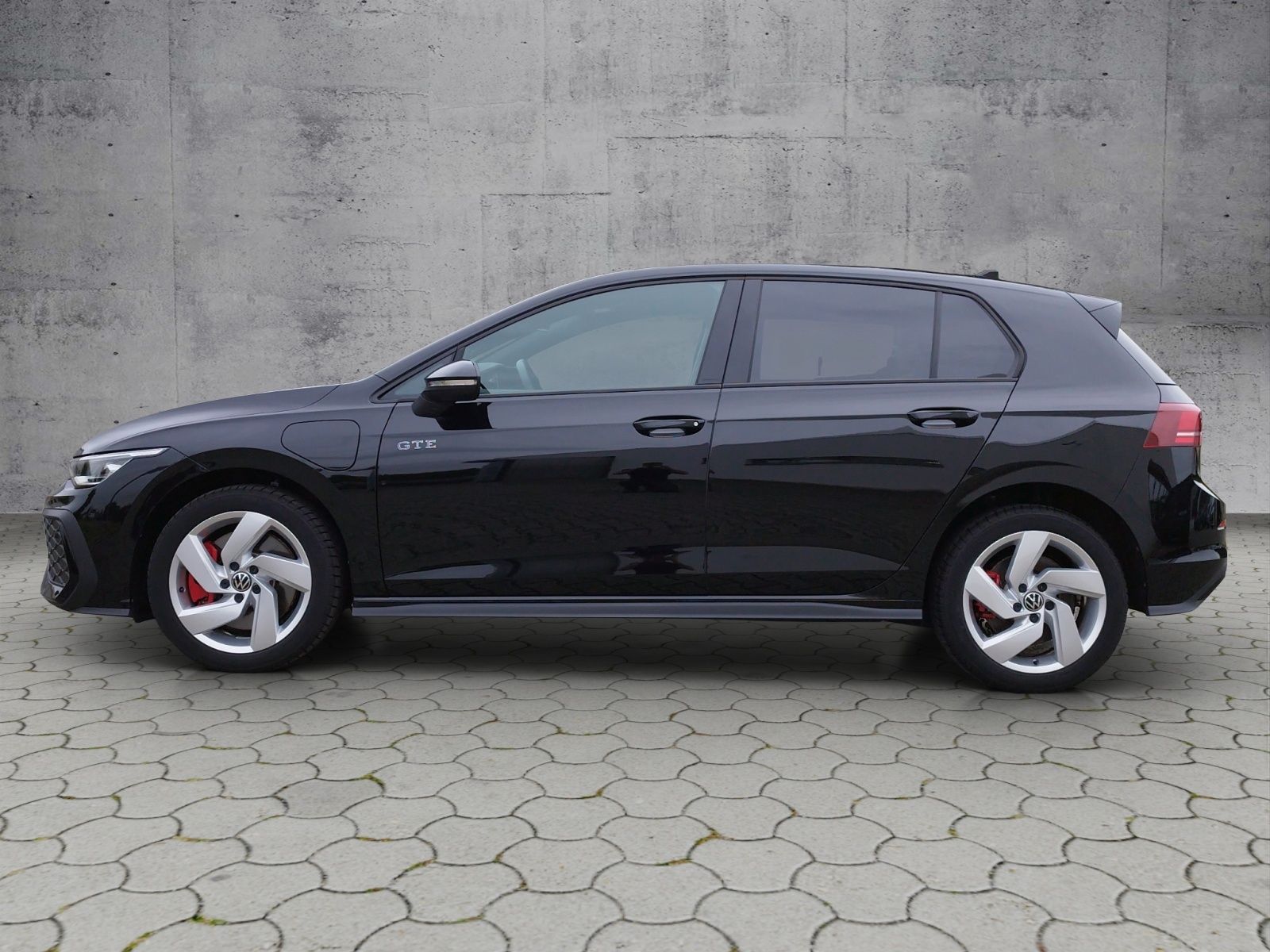 Volkswagen Golf VIII GTE 1.5 TSI eHybrid DSG 5JG LED HUD foto 2