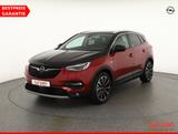 Opel Grandland X 1.6 T Ultimate 4x4 LED Sitzbelüftung - Opel mit Hybrid-Antrieb