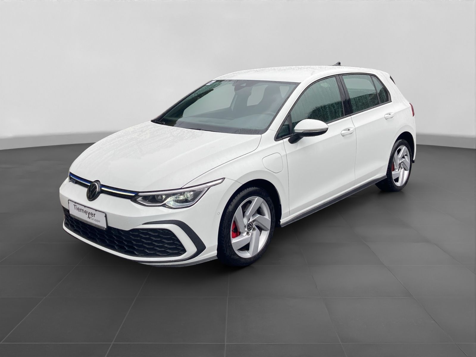 Volkswagen Golf GTE ST.HEIZ LED KAMERA NAVI foto 2