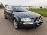 Volkswagen Passat 2.3 V5 tiptronic Highline, Leder, 170 PS - Volkswagen Passat: 170